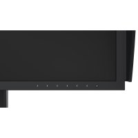 EIZO ColorEdge CG2420 - LED-Monitor - 61.1 cm (24.1") - 1920 x 1200 @ 60 Hz - IPS - 400 cd/m² - 1500:1 - 10 ms - HDMI, DVI-D, DisplayPort - Schwarz