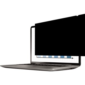 Fellowes PrivaScreen Blackout - Blickschutzfilter für Notebook - 35,6 cm Breitbild (14" Breitbild)