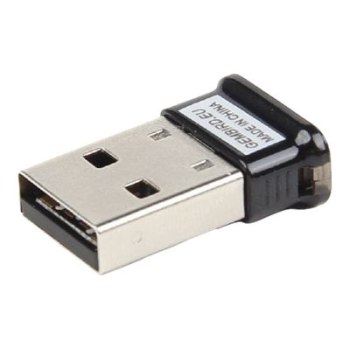 Gembird BTD-MINI5 - Netzwerkadapter - USB 2.0