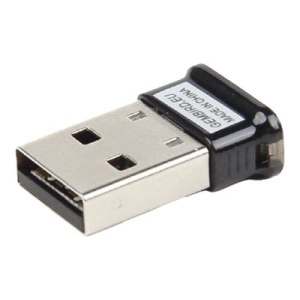 Gembird BTD-MINI5 - Netzwerkadapter - USB 2.0