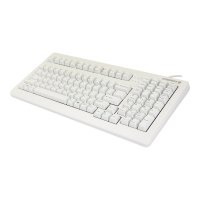 Cherry G80-1800 - Keyboard - PS/2, USB