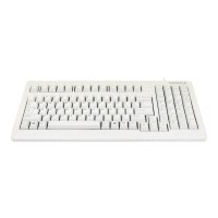 Cherry G80-1800 - Keyboard - PS/2, USB