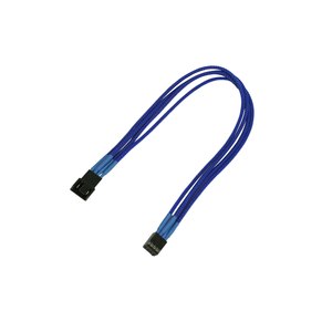 Nanoxia NXPWV3EB - 0.3 m - 4-pin PWM - 4-pin PWM -...