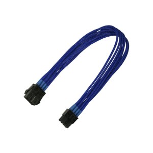 Nanoxia Power cable - 8 pin PCIe power (F) to 8 pin PCIe...