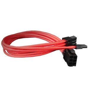 Nanoxia Netzteil - 8-poliger PCIe Power (6+2)