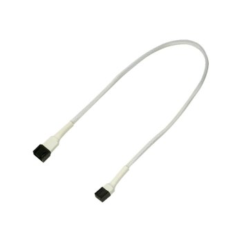 Nanoxia Fan power extension cable