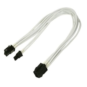 Nanoxia Netzteil - 8-poliger PCIe Power (6+2)