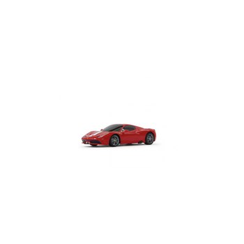 JAMARA Ferrari 458 Speciale A - 95 mm - 190 mm - 51 mm - 165 g