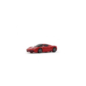 JAMARA Ferrari 458 Speciale A - 95 mm - 190 mm - 51 mm -...