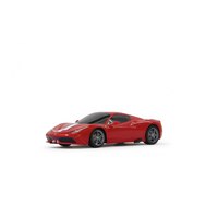 JAMARA Ferrari 458 Speciale A - 95 mm - 190 mm - 51 mm - 165 g