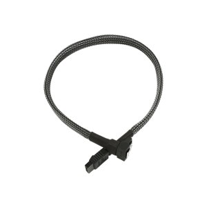 Nanoxia SATA cable - Serial ATA 150/300/600