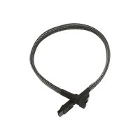 Nanoxia SATA-Kabel - Serial ATA 150/300/600