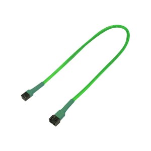 Nanoxia NX3PV30NG - 0,3 m - Molex (3-pin) - Molex (3-pin)...