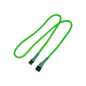 Nanoxia NX3PV60NG - 0,6 m - Molex (3-pin) - Molex (3-pin)...