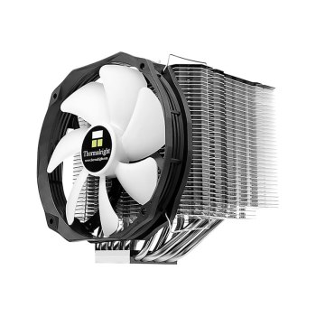 Thermalright Le Grand Macho RT - Prozessor-Luftkühler - (für: LGA775, LGA1156, AM2, AM2+, LGA1366, AM3, LGA1155, LGA2011, FM1, FM2, LGA1150, FM2+, LGA2011-3, LGA1151)