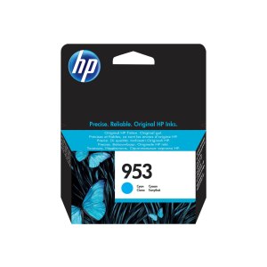 HP 953 - 10 ml - Cyan - Original - Tintenpatrone