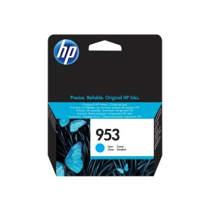 HP 953 - 10 ml - cyan - original