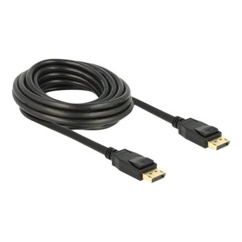 Delock DisplayPort-Kabel - DisplayPort (M)