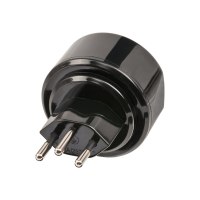 Brennenstuhl Power connector adaptor