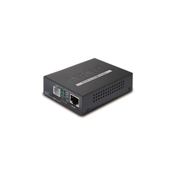 Planet VC-231 - 100 Mbit/s - 100Base-TX - IEEE 802.3 - IEEE 802.3u - IEEE 802.3x - Schnelles Ethernet - 10,100 Mbit/s - Voll - Halb