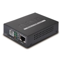 Planet VC-231 - 100 Mbit/s - 100Base-TX - IEEE 802.3 - IEEE 802.3u - IEEE 802.3x - Schnelles Ethernet - 10,100 Mbit/s - Voll - Halb