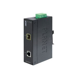 Planet IGT-805AT - Fibre media converter