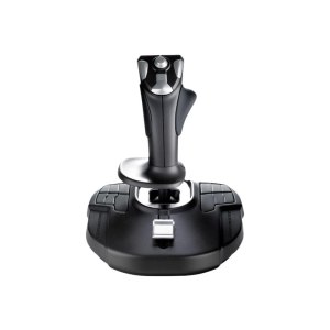 ThrustMaster T.16000M - Joystick - 16 Tasten