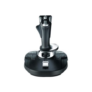 ThrustMaster T.16000M - Joystick