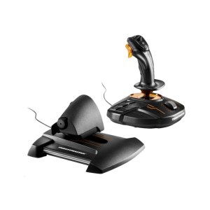 ThrustMaster T-16000M FCS Hotas - Joystick - MAC - PC -...