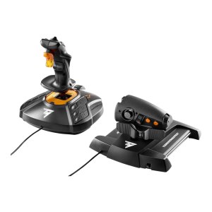 ThrustMaster T.16000M FCS Hotas