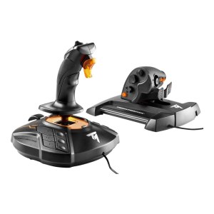 ThrustMaster T.16000M FCS Hotas