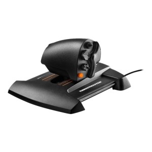 ThrustMaster TWCS Throttle - Controllo del movimento -...