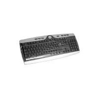 Baaske Uni Flex - Keyboard cover