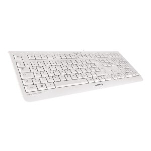 Cherry KC 1000 - Keyboard - Pan Nordic