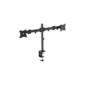 Equip Life - Mounting kit (desk mount, 2 articulating...