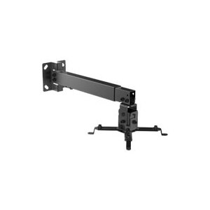 Equip Mounting kit (wall/ceiling mount) for projector