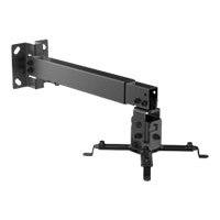 Equip Mounting kit (wall/ceiling mount) for projector