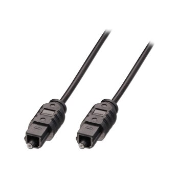 Lindy Digital audio cable (optical)