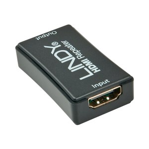 Lindy HDMI 4K Repeater / Extender