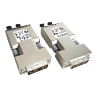 Lindy DVI-D Extender, Transmitter and Receiver