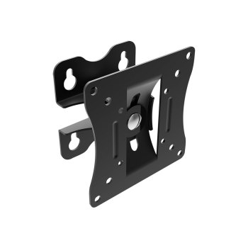 Lindy Mounting kit (wall mount) for LCD display (Tilt & Swivel)