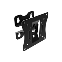 Lindy Mounting kit (wall mount) for LCD display (Tilt & Swivel)