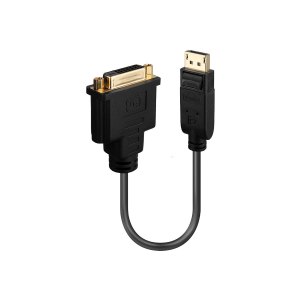 Lindy DisplayPort-Adapter - DisplayPort (M)