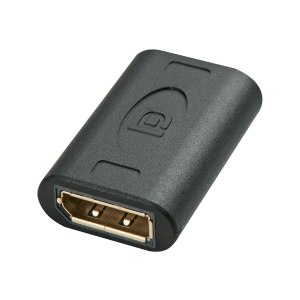 Lindy DisplayPort-Buchse-/Steckerwandler - DisplayPort (W)