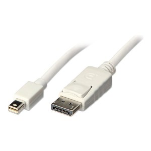 Lindy DisplayPort cable - Mini DisplayPort (M) to...