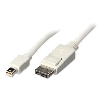 Lindy DisplayPort-Kabel - Mini DisplayPort (M)