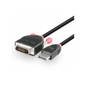 Lindy DisplayPort-Kabel - DisplayPort (M)