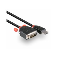 Lindy DisplayPort-Kabel - DisplayPort (M)