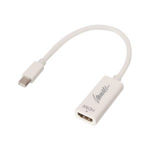 Lindy Video adapter - Mini DisplayPort (M) to HDMI (F)