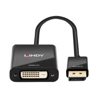 Lindy DisplayPort to DVI-D Adapter